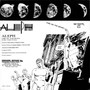 Aleph - Fire On The Moon VG+