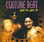 Culture Beat - Got To Get It VG+