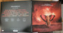 Tom Morello - The Atlas Underground Fire NM or M-