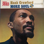 Hank Crawford - More Soul VG+