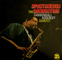 The Cannonball Adderley Quintet - Spontaneous Combustion VG+