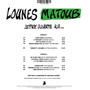 Lounes Matoub* - Lettre Ouverte Aux... M