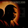Quincy Jones - Golden Boy VG+