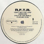 R.F.T.R. - Don't Beg For Love VG+