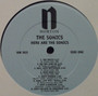 The Sonics - Here Are The Sonics!!! VG+