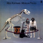 Moe Koffman - Museum Pieces VG+