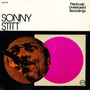 Sonny Stitt - Sonny Stitt (Previously Unreleased Recordings) VG+