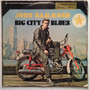 John Hammond* - Big City Blues VG+