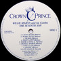 Willie Mabon And His Combo - The Seventh Son VG+