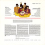 The Beatles - Yellow Submarine VG+