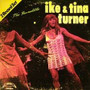 Ike & Tina Turner - The Incredible Ike & Tina Turner VG+