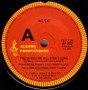 AC/DC - You Shook Me All Night Long VG+