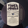 Vince Jones - Watch What Happens VG+