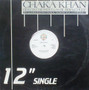 Chaka Khan - Best In The West VG+