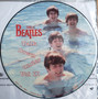 The Beatles - Talk Downunder Vol II VG+