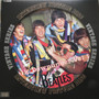 The Beatles - Talk Downunder Vol 1  VG+