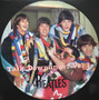 The Beatles - Talk Downunder Vol 1  VG+