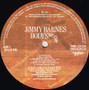 Jimmy Barnes - Bodyswerve VG+