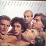 Australian Crawl - The Boys Light Up VG+
