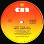 Bruce Springsteen - Born In The U.S.A. VG+