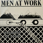 Men At Work - Business As Usual VG+