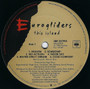 Eurogliders - This Island VG+