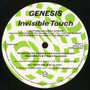 Genesis - Invisible Touch VG+