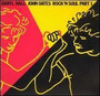 Daryl Hall John Oates* - Rock 'N Soul Part 1 VG+