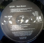 Sam Brown - Stop! VG+