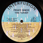 Tina Turner - Private Dancer VG+