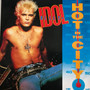 Billy Idol - Hot In The City VG+