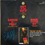 Billy Idol - Hot In The City VG+