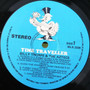 Billy Thorpe - Time Traveller VG+
