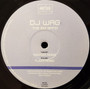 DJ Wag - The Big Bang VG+
