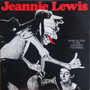 Jeannie Lewis - Tears Of Steel & The Clowning Calaveras VG+