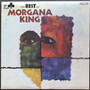 Morgana King - The Best Of Morgana King VG+