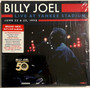 Billy Joel - Live at Yankee Stadium June 22 & 23, 1990 NM or M-