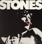 The Rolling Stones - Stones VG+