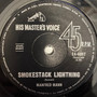 Manfred Mann - My Little Red Book / Smokestack Lightning VG+
