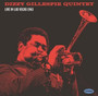 Dizzy Gillespie Quintet - Live in Las Vegas 1963 M