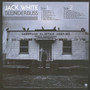 Jack White  - Blunderbuss NM or M-