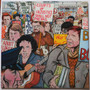 Various - Songs Of The Protest Era VG+