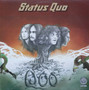 Status Quo - Quo VG+