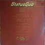 Status Quo - Quo VG+