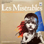 Alain Boublil and Claude-Michel Schönberg - Les Misérables - Original London Cast Recording VG