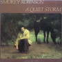 Smokey Robinson - A Quiet Storm VG+