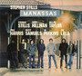 Stephen Stills, Manassas - Manassas VG+