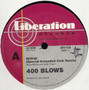 400 Blows - Movin' (Special Extended Club Remix) VG+