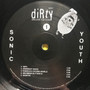 Sonic Youth - Dirty VG+
