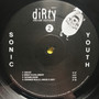Sonic Youth - Dirty VG+